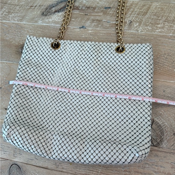 Vintage MCM Whiting & Davis Shoulder Bag in excellent condition! - Picture 5 of 5